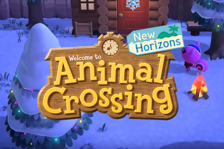 Animal Crossing New Horizons : Nouveautés et infos sur le jeu Switch